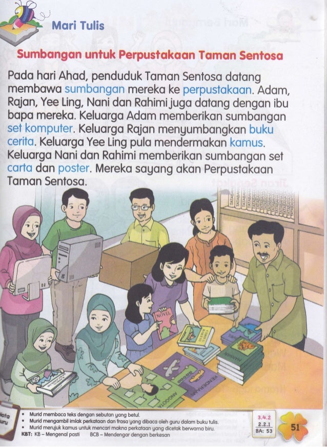 Buku Teks Bm Tahun 2 Sjkc Pdf  Add to my workbooks (1) download file
