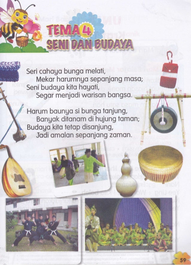 buku teks bm tahun 2 2018
