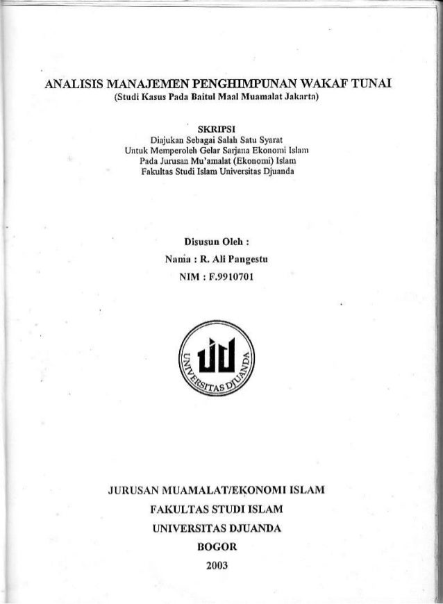 Https Repository Metrouniv Ac Id Id Eprint 1852 1 Nur 20azizah 20 2813103694 29 20esy Pdf