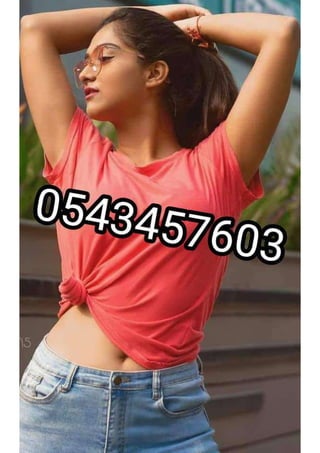 Independent Call Girls In Ajman 0543457603 Ajman Call Girls Service 
