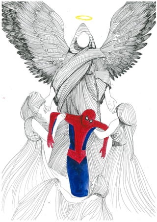 SPiderman Keyword.