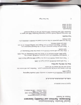 a8e6 ]xeN aas 3
9900I -90 qnd
g/00I -90 qnd
LL00I-90 qnd
:(s)arnsollug
'pasearf,ul Eq41Jo tsor glll asneraq 8002 raquara6 pue Z00Z raquraracl
u1 u;e8e pue g00Z .ra{urecaq Eu;uupaq tunotue }Ueuaq,{lqtuoru qq paqer a16
sluauefl rno^
'qrrlQ Jo alep
s,gl-IgZZIg V 14UVIN uo paseq sl prorar slqt uo stuau.(ed a{eu arvr r{ep aqa
'.,{1lca4p sJanal nor{ puas
ueo a^ os 'sseJppe Euqgeur rno.,( aEueqc nof, g; eogI _sn lal aseald 'patJalas
no.( uopniisq IPIJUEuU aq] ol o8 111rrr sluaur,{ed aJnlnJ ,{ue pue asal{I .
'qluotu t{JPa
go,tepsaupaM prlrlt aqt tnoqe ro uo 00'rfl$ a^Iaf,ar 1gm no.(]eql relJv .
'6002 ,teIN go {epsaupa1A p4qr aq} tnoqe r-o uo panlarar aq I[/v '6002 IIrdV- roJ sl t{3lq
^,
'OO'ff.t$ go 1uau,{ed }xau s,AlTgZZlg d SnCt{Vr t .
'6002 qrrp, tr q8norqr g00Z rsn8nv roJ anp st SnOUVyq ,tauou aqt sl sIt{J o
'6002 'tZ 11"rdtrr punore 1O'1Zt'Vg a^Iarer III/v no1 .
uaq1l puy {ug 6lA a/n ruq/ll
'spaau slq JoJ ,(auour agl asn puB $lJal{f,
s1r{ anlaoar 1gm no{ 'aJoJaJaqJ 'aa,{ed allteluasardar qq aq o1 no.f, uasoqf, aleq aM
'9002 rsn8nv
Euluufeq slgauoq s,pp-tlr ,{lqtuotu o} peppua q gTIgZZIg d SnOUVr l
g-NgZZW, -INVd SN f, HV'I
z)[{99 LZ-09-8t I :raqruqN tuletS
6002 :Lt IIrdY :alec
009 I- MTZ puel^relN'arotupte8
a^[.rc u/vlElpooM 009I
suoperado [Er]ua3 Jo aluJo
prE/AY Jo allloN
IIIqBSIC puB sro^l^r[s ']uaurorl]au
uoperlsluFupY Allrnlas lelros
af,uBJnsuJ
 