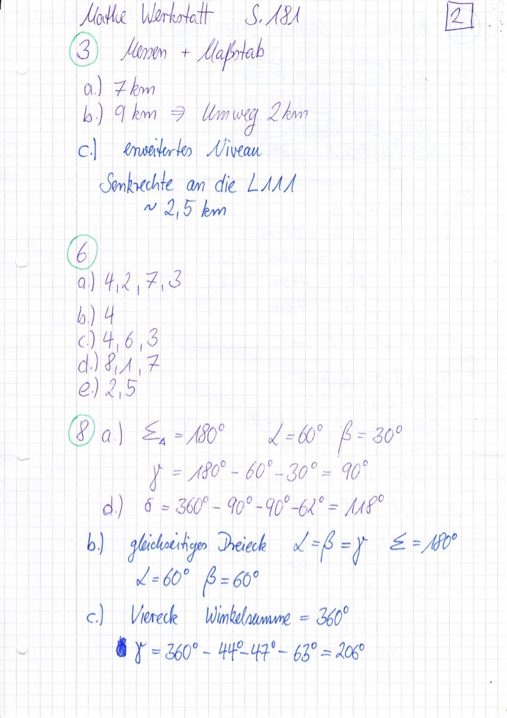 Klasse 9