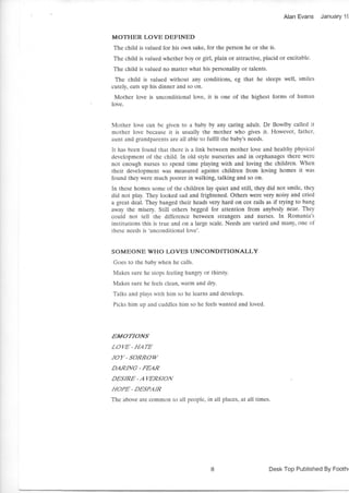 My Time In Romania - Alan Ev