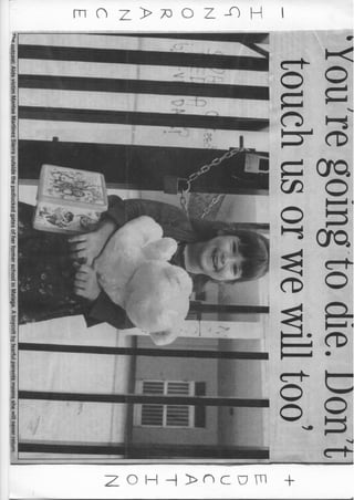 My Time In Romania - Alan Ev