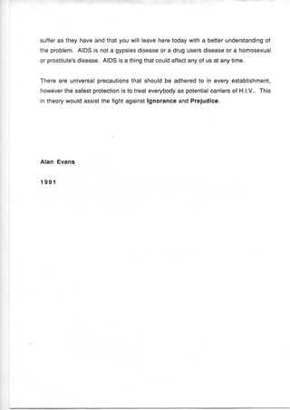 My Time In Romania - Alan Ev