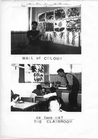 My Time In Romania - Alan Ev