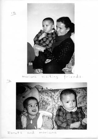 My Time In Romania - Alan Ev