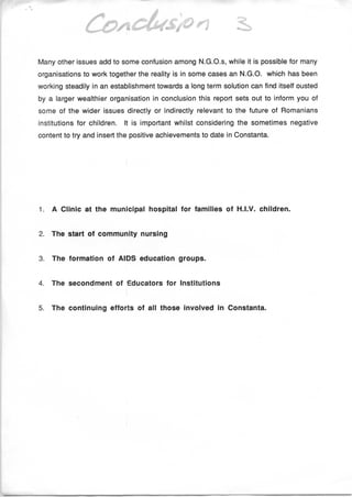 My Time In Romania - Alan Ev