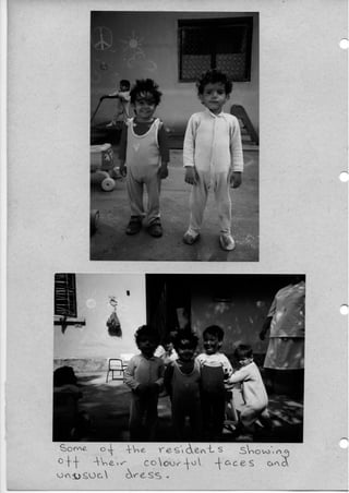 My Time In Romania - Alan Ev