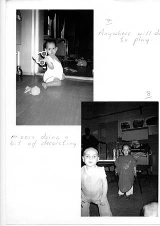 My Time In Romania - Alan Ev