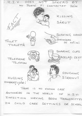 My Time In Romania - Alan Ev