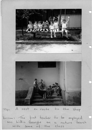 My Time In Romania - Alan Ev