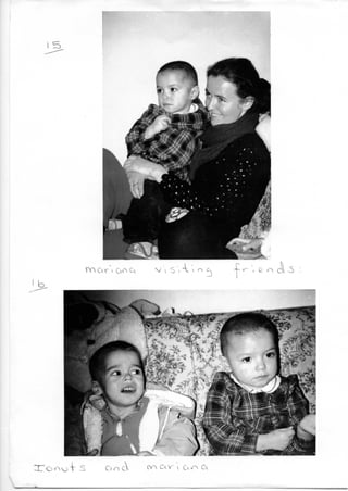 My Time In Romania - Alan Ev