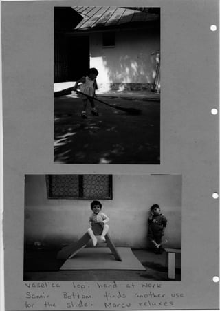 My Time In Romania - Alan Ev