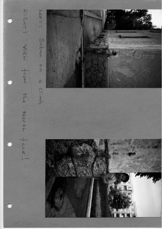 My Time In Romania - Alan Ev