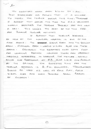 My Time In Romania - Alan Ev