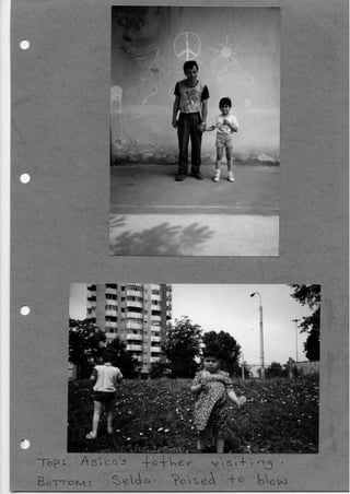 My Time In Romania - Alan Ev