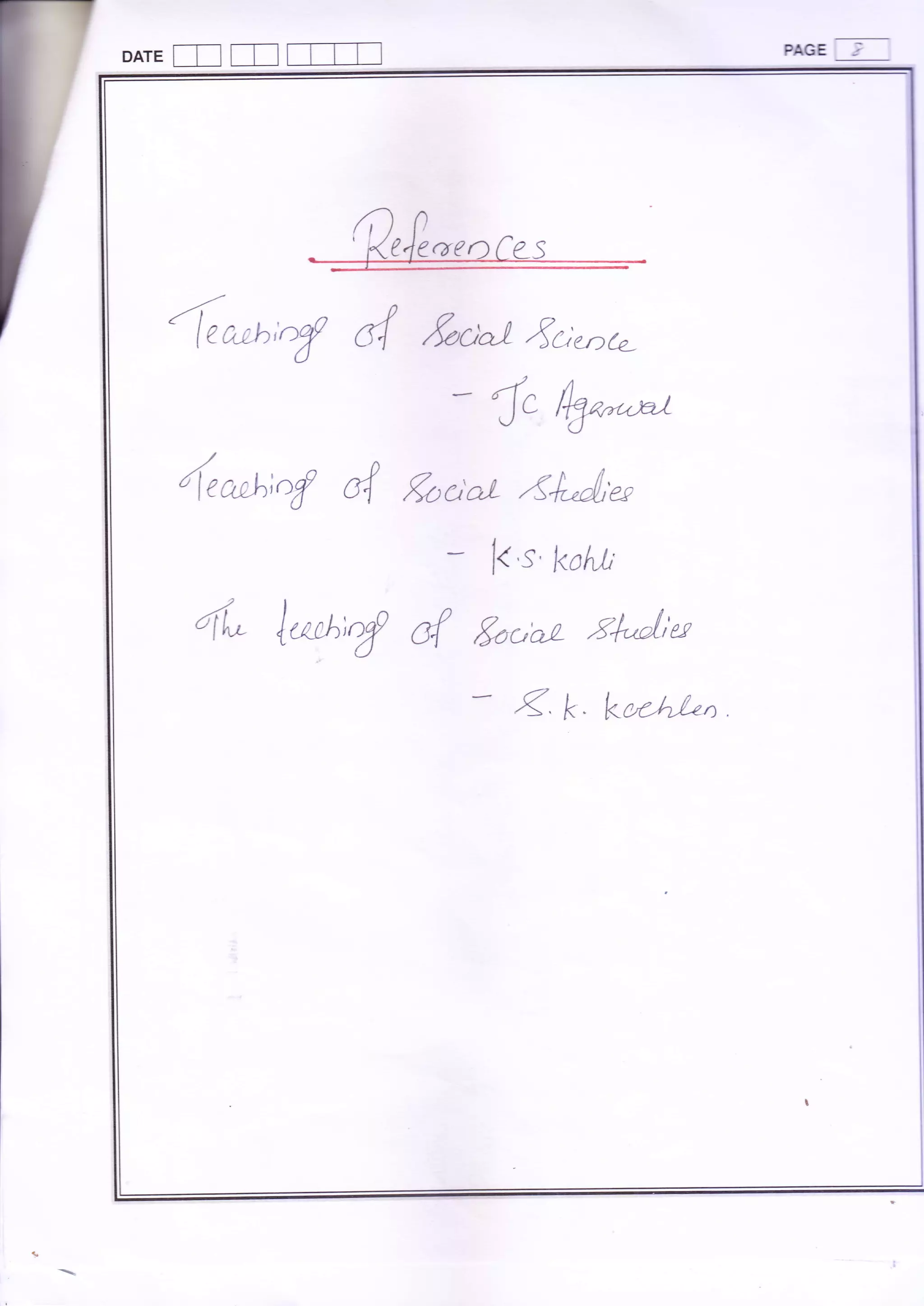 DATE PAGE }
{r*rnf ,{t ,fuou Ec;uncu
4rdLh;nf t{ Koa'ar .Sl,*['ro
f<'s ' kolvL'
4^, l**)8 c{ go6o-L .K},,e[.;w
K k ka'et*"
 