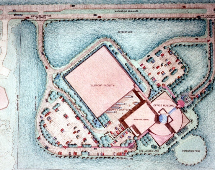 Jaguar Cars Headquarters