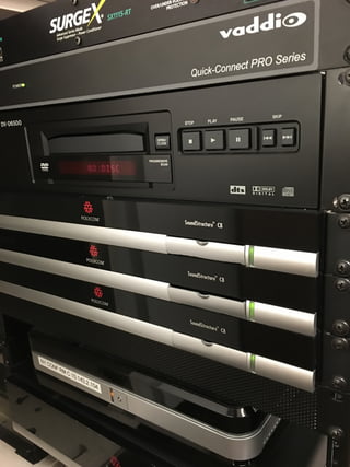 AV Rack | PDF