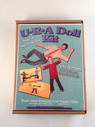 UrA Doll Kit