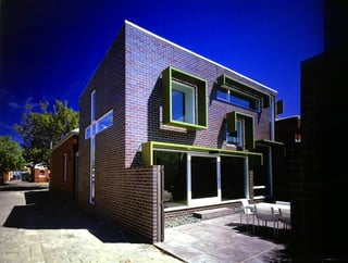 Nicholas Gioia Architects - 105R -A