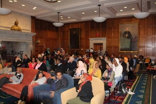 Re-Imaginning Somali Studies: Colonial Past and Post Colonial Future