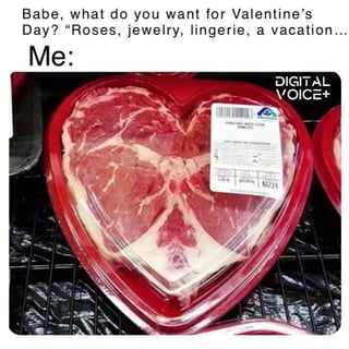 Valentine's Meme 2023
