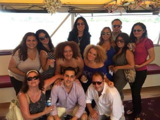 Franklin First Financial 2015 Summer Celebration Party Cruise