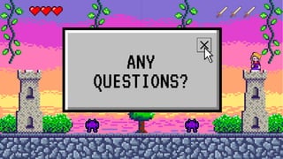 ANY
QUESTIONS?
 