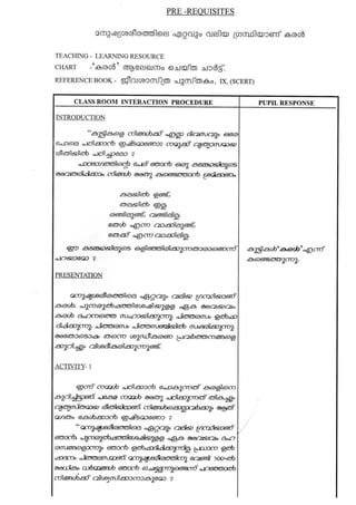 INNOVATIVE LESSON TEMPLATE | PDF