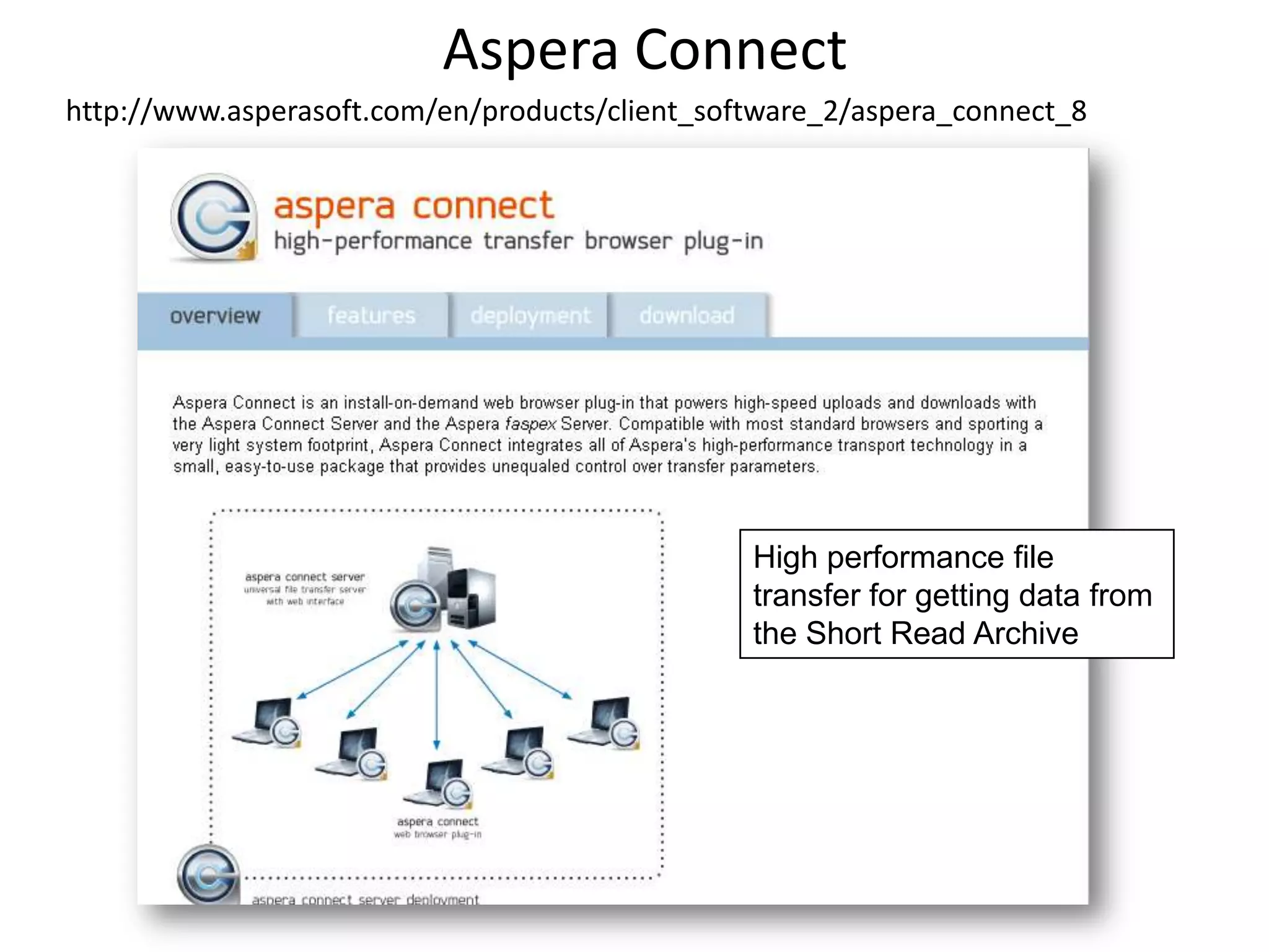 GalaxySee Tutorial 1 http://main.g2.bx.psu.edu/Build and share data and analysis workflowsNo programming experience requiredStrong and growing development and user community