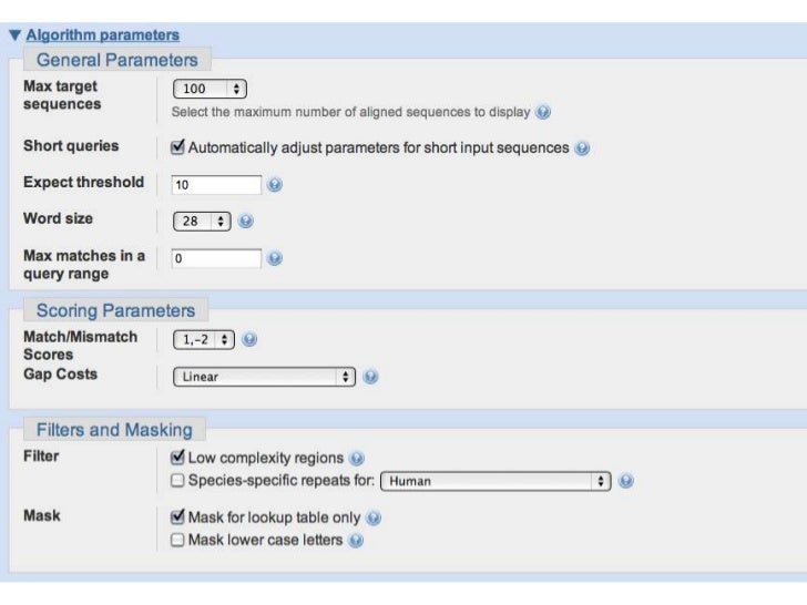 bioinformatics cover letter