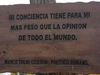 Imágeenes con mucho sentido