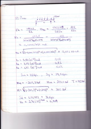, r tZE t¡'fi /-t
Itl-r ¡ iJ
iA L I ldt'<-rXZitlo'..', ;ieM, c.-**<- 4¡ 8.
i*'l-rl:l
i r--G-'<s .-'1 t3't(?'"51)-
= {e{
i- '' F T. 'LF-Jzrd-¿ t
!
i, t€3,5 é 1'1iI .-''l (
-;l t'-.J t.J é
r', F --'vE¿-
I tc,tÉ)C*/s.r)(r.zra) 3c,( út )(f/aüiJ',e,?f4)
,t." *- :r,{1 [tc a)'.A
i8n
I
iGg a ,C ttC-'') .oa
= [,b1'+21 = 3G Éps'
'z i,']t tt-üo'tot
--', ü-¿
_rr{ /"
c, c"/..
 = Zrbt
)og
' r,.
' Yr
i
l
:
I
I
i
 