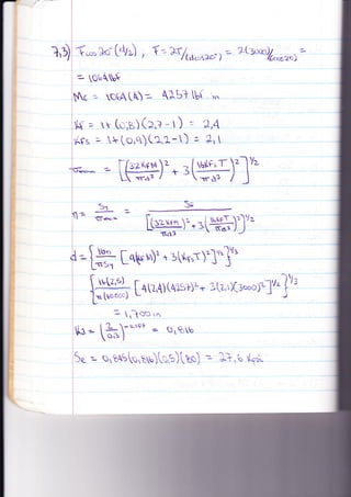 ) f --'x/tncr:rlo'¡ = ]-llat:)¡uo:zci -?rg;,l,-"')o" ['llr)
r = g'üff,i
,lc = cGA tA'= lb} b( ,n
:
,W = rt (c;b) (r,? * I )" = ],4
,'*Fs a 'to,ct) (:)-,?- ) = 3* 
i-
*- i[52],+uz .ltU{É,f1zlYz
'Yac/-F L-ff= / + )ñ5/
J
. Si
ñ.¡ --l-
=
't
- tr.'-"'r' fl rtunn )r..3$.)']r.' l-'
*.,:,
d -- t* Lqk rü' * r[üq;r)'1,'3t'
Lnsr L
:
ff* Lq 2,{l (q'rgi}' .r ir¿,rf,}co,r)'lv']"'
, Lo
tut'q*c'
[¡-- t4fc''lor-
s.) |
"
io. = otsbk,,ttu)t'¡b)it ) = Ii,t,'l.rj"
 