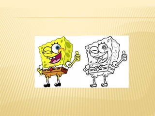 Imágenes antes-después