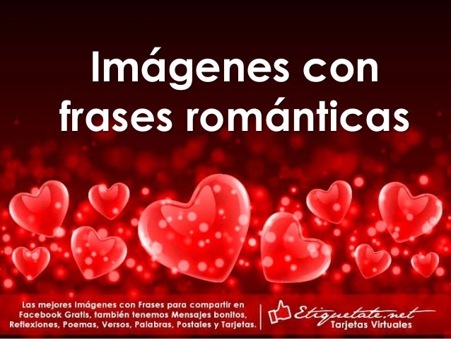 imágenes con versos románticos de amor para imprimir