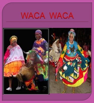 WACA WACA