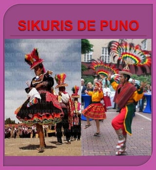 SIKURIS DE PUNO