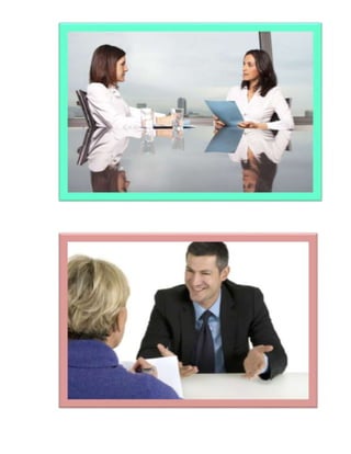 mã¡genes de entrevista