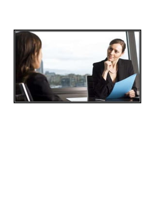 Imágenes de entrevista dentrabajo