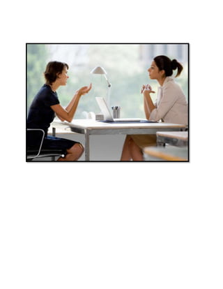 Imágenes de entrevista dentrabajo