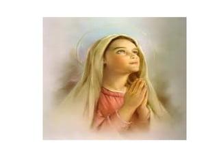 Imágenes de maría santísima