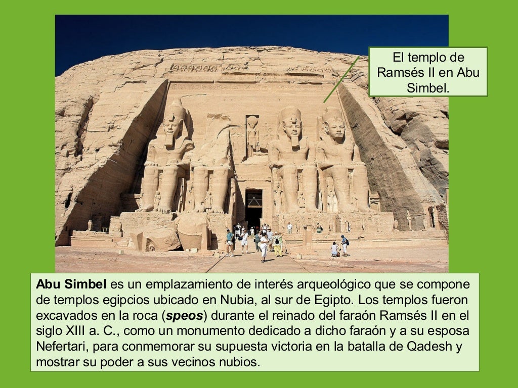 La Escultura Egipcia