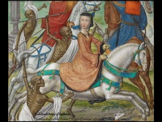 Imágenes medievales