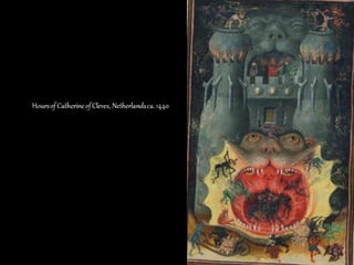 Imágenes medievales