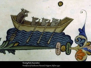 Imágenes medievales