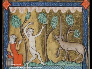 Imágenes medievales